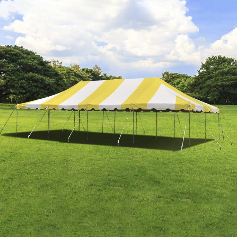 Tent (20 x 30)