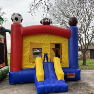 All-Star Sports Bounce Arena