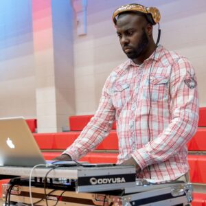 DJ Services
