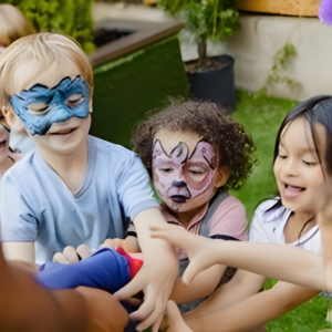 Face Painting